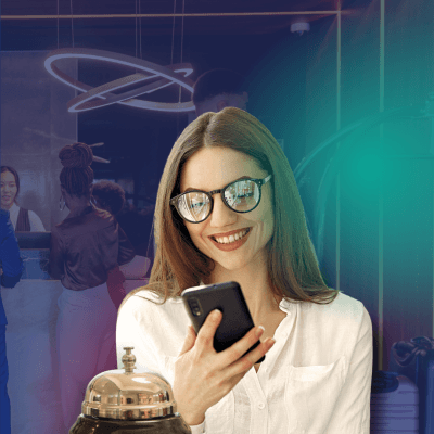 COMO OS DADOS DO SEU PMS PODEM TRANSFORMAR O MARKETING DO SEU HOTEL COMO OS DADOS DO SEU PMS PODEM TRANSFORMAR O MARKETING DO SEU HOTEL